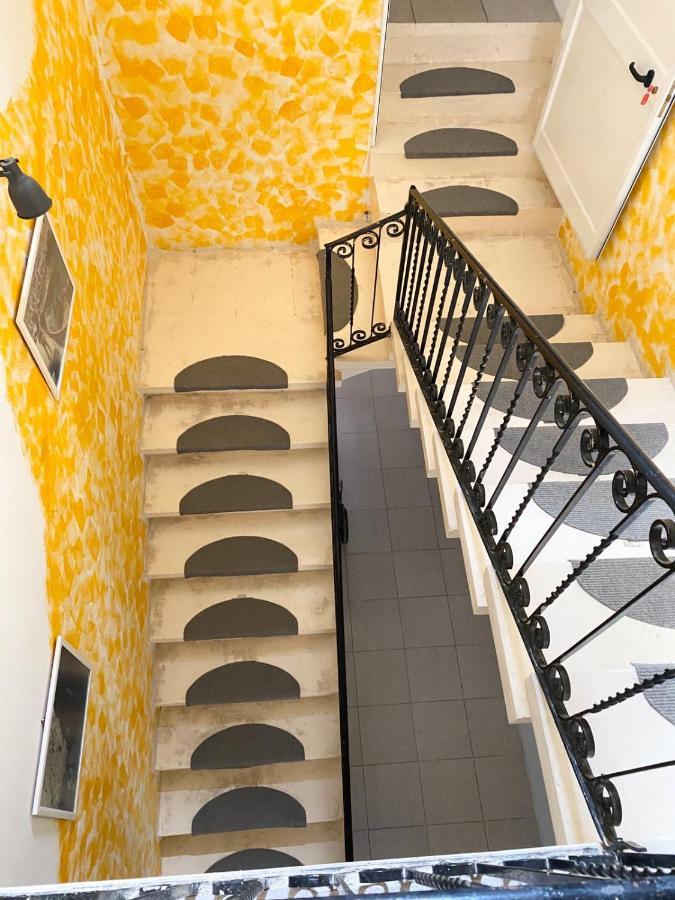Butts Inn Annex Dormitory Hostel Ghajn il-Kbira  外观 照片