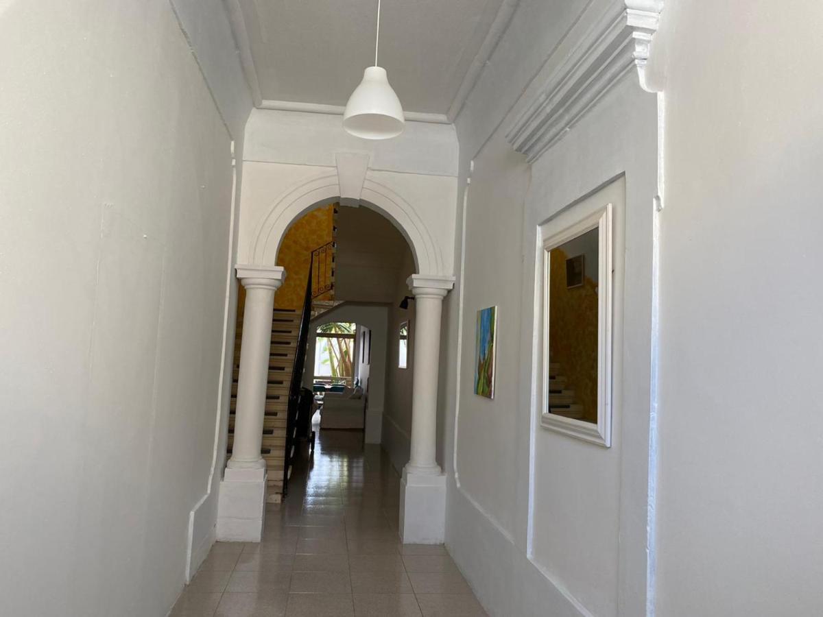 Butts Inn Annex Dormitory Hostel Ghajn il-Kbira  外观 照片